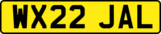 WX22JAL