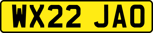WX22JAO