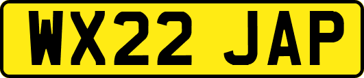 WX22JAP