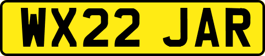WX22JAR