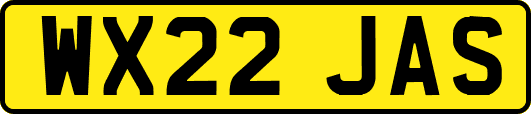 WX22JAS