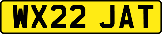WX22JAT