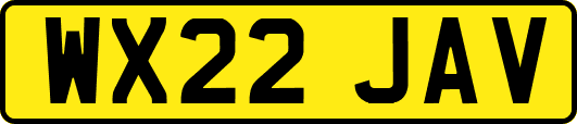 WX22JAV