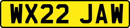 WX22JAW