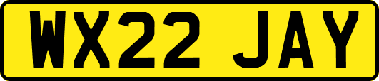 WX22JAY