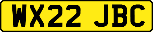 WX22JBC