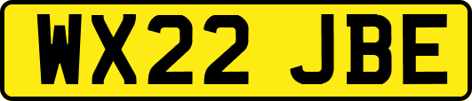 WX22JBE