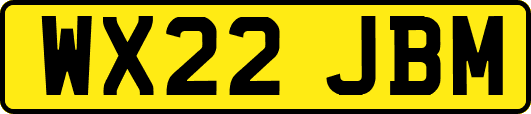 WX22JBM