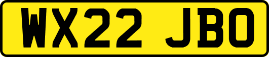 WX22JBO
