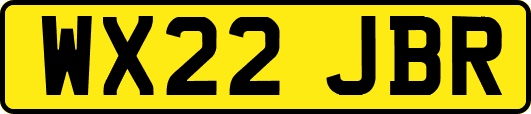 WX22JBR