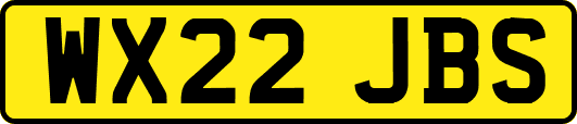 WX22JBS