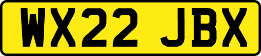 WX22JBX
