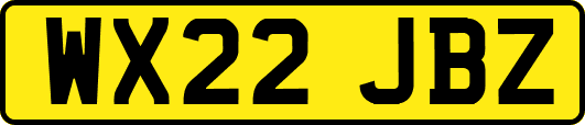 WX22JBZ