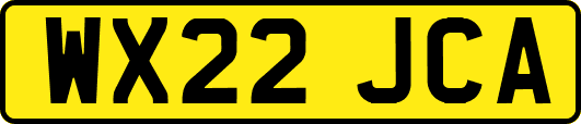 WX22JCA