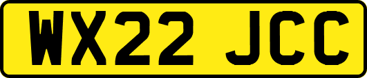 WX22JCC