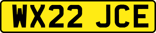 WX22JCE