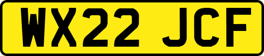 WX22JCF