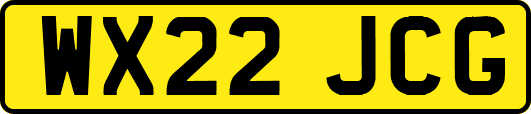 WX22JCG