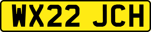 WX22JCH