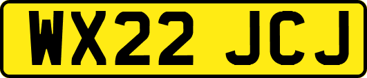 WX22JCJ