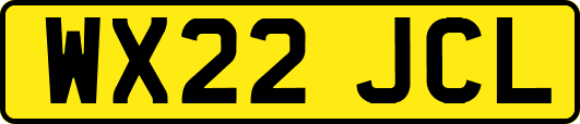 WX22JCL