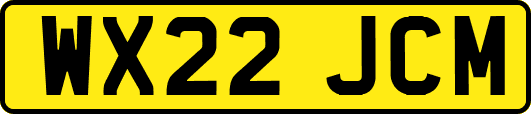WX22JCM
