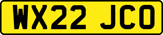 WX22JCO