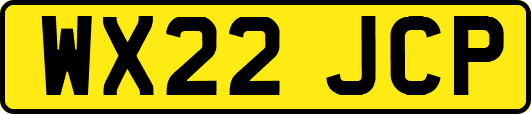 WX22JCP