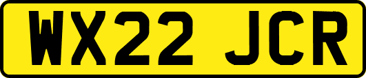 WX22JCR