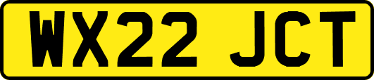 WX22JCT