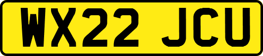 WX22JCU
