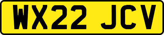 WX22JCV
