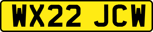 WX22JCW