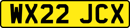 WX22JCX