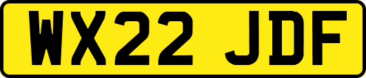 WX22JDF
