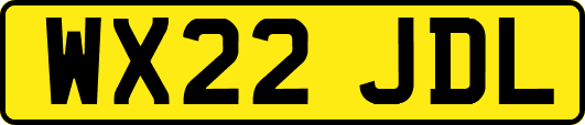 WX22JDL