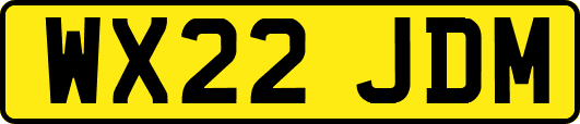 WX22JDM