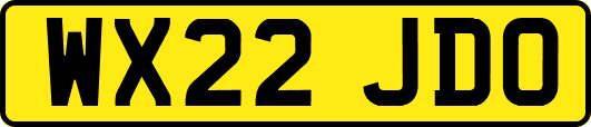 WX22JDO