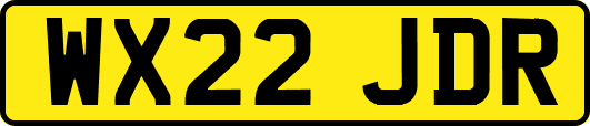 WX22JDR