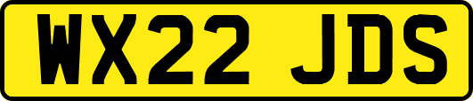 WX22JDS