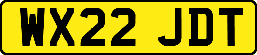 WX22JDT