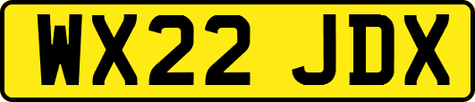 WX22JDX