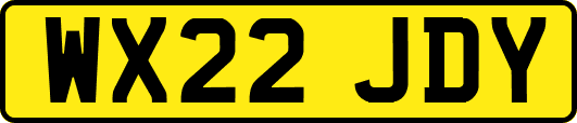WX22JDY