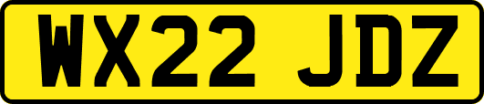 WX22JDZ