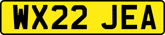 WX22JEA