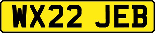 WX22JEB