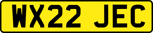 WX22JEC