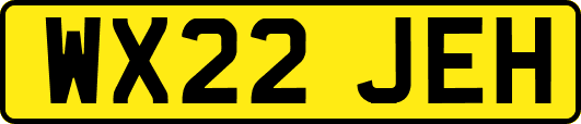 WX22JEH