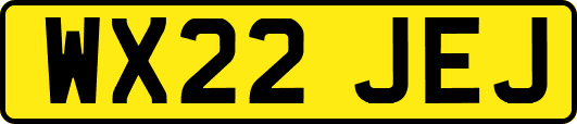 WX22JEJ