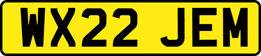 WX22JEM